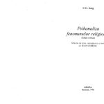 خرید و دانلود نسخه کامل کتاب Psihanaliza fenomenelor religioase