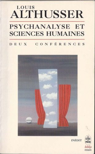خرید و دانلود نسخه کامل کتاب Psychanalyse et Sciences Humaines: Deux Conférences_68fec0d9377de.jpeg خرید و دانلود نسخه کامل کتاب Psychanalyse et Sciences Humaines: Deux Conférences