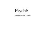 خرید و دانلود نسخه کامل کتاب Psyche: Inventions de l’autre
