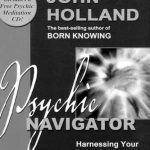 خرید و دانلود نسخه کامل کتاب Psychic Navigator