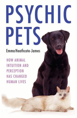 خرید و دانلود نسخه کامل کتاب Psychic Pets: How Animal Intuition and Perception Has Changed Human Lives_68e2efc2e9474.jpeg خرید و دانلود نسخه کامل کتاب Psychic Pets: How Animal Intuition and Perception Has Changed Human Lives