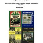 خرید و دانلود نسخه کامل کتاب Psychoactive Drugs. Four Classic Texts (1976-1982)