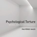 خرید و دانلود نسخه کامل کتاب Psychological Torture: Definition, Evaluation And Measurement