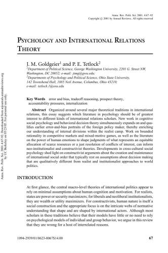 خرید و دانلود نسخه کامل کتاب Psychology and international relations theory_68f7e7e8ab01e.jpeg خرید و دانلود نسخه کامل کتاب Psychology and international relations theory