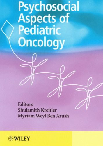 خرید و دانلود نسخه کامل کتاب Psychosocial Aspects of Pediatric Oncology_68e4b278634db.jpeg خرید و دانلود نسخه کامل کتاب Psychosocial Aspects of Pediatric Oncology