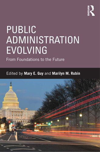 خرید و دانلود نسخه کامل کتاب Public Administration Evolving: From Foundations to the Future_68e8711a05aeb.jpeg خرید و دانلود نسخه کامل کتاب Public Administration Evolving: From Foundations to the Future