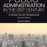 خرید و دانلود نسخه کامل کتاب Public Administration in the 21st Century: A Global South Perspective, 2nd Edition