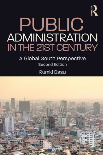 خرید و دانلود نسخه کامل کتاب Public Administration in the 21st Century: A Global South Perspective, 2nd Edition_68e67e3066dd0.jpeg خرید و دانلود نسخه کامل کتاب Public Administration in the 21st Century: A Global South Perspective, 2nd Edition