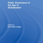 خرید و دانلود نسخه کامل کتاب Public Governance in the Age of Globalization