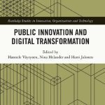 خرید و دانلود نسخه کامل کتاب Public Innovation and Digital Transformation