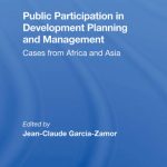 خرید و دانلود نسخه کامل کتاب Public Participation in Development Planning and Management: Cases From Africa and Asia