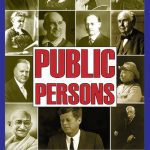 خرید و دانلود نسخه کامل کتاب Public Persons