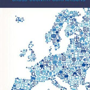 خرید و دانلود نسخه کامل کتاب Public Policies In Media And Information Literacy In Europe: Cross-Country Comparisons
