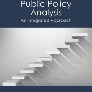 خرید و دانلود نسخه کامل کتاب Public Policy Analysis: An Integrated Approach