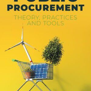 خرید و دانلود نسخه کامل کتاب Public Procurement: Theory, Practices and Tools