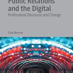 خرید و دانلود نسخه کامل کتاب Public Relations and the Digital: Professional Discourse and Change