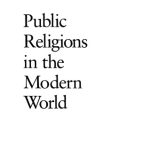 خرید و دانلود نسخه کامل کتاب Public Religions in the Modern World