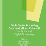 خرید و دانلود نسخه کامل کتاب Public Sector Marketing Communications, Volume II: Traditional and Digital Perspective