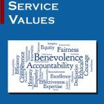 خرید و دانلود نسخه کامل کتاب Public Service Values