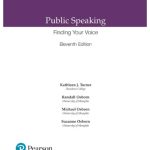 خرید و دانلود نسخه کامل کتاب Public Speaking (11th Edition)