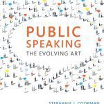خرید و دانلود نسخه کامل کتاب Public Speaking: The Evolving Art