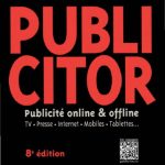 خرید و دانلود نسخه کامل کتاب Publicitor : publicité offline & online : TV, presse, Internet, mobiles, tablettes…
