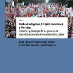خرید و دانلود نسخه کامل کتاب Pueblos indígenas, Estados nacionales y fronteras. Tensiones y paradojas de los procesos de transición contemporáneos en América Latina