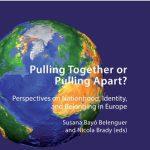 خرید و دانلود نسخه کامل کتاب Pulling Together or Pulling Apart?: Perspectives on Nationhood, Identity, and Belonging in Europe