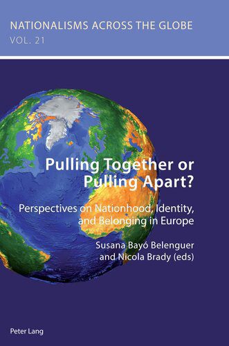 خرید و دانلود نسخه کامل کتاب Pulling Together or Pulling Apart?: Perspectives on Nationhood, Identity, and Belonging in Europe_68e360da6d340.jpeg خرید و دانلود نسخه کامل کتاب Pulling Together or Pulling Apart?: Perspectives on Nationhood, Identity, and Belonging in Europe
