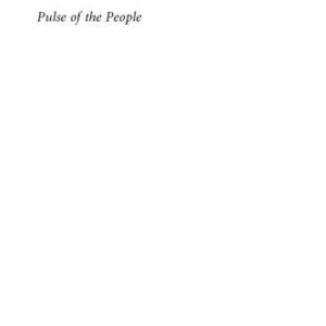 خرید و دانلود نسخه کامل کتاب Pulse of the people : political rap music and black politics