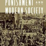 خرید و دانلود نسخه کامل کتاب Punishment and Modern Society: A Study in Social Theory