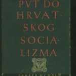 خرید و دانلود نسخه کامل کتاب Put do hrvatskog socializma