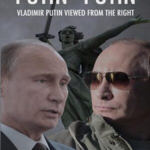 خرید و دانلود نسخه کامل کتاب Putin vs Putin: Vladimir Putin Viewed from the Right