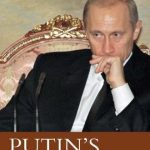 خرید و دانلود نسخه کامل کتاب Putin’s Russia
