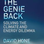 خرید و دانلود نسخه کامل کتاب Putting the Genie Back: Solving the Climate and Energy Dilemma