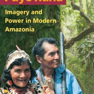 خرید و دانلود نسخه کامل کتاب Puyo Runa: Imagery and Power in Modern Amazonia