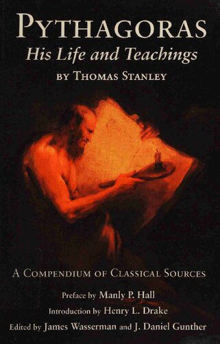 خرید و دانلود نسخه کامل کتاب Pythagoras: His Life and Teachings_68f9f1d6629ab.jpeg خرید و دانلود نسخه کامل کتاب Pythagoras: His Life and Teachings