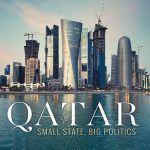 خرید و دانلود نسخه کامل کتاب Qatar: Small State, Big Politics