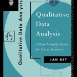 خرید و دانلود نسخه کامل کتاب Qualitative Data Analysis: A User-friendly Guide for Social Scientists
