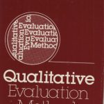خرید و دانلود نسخه کامل کتاب Qualitative Evaluation Methods