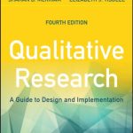 خرید و دانلود نسخه کامل کتاب Qualitative Research: A Guide to Design and Implementation