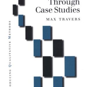 خرید و دانلود نسخه کامل کتاب Qualitative Research through Case Studies