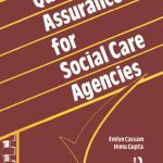 خرید و دانلود نسخه کامل کتاب Quality Assurance for Social Care Agencies: A Practical Guide