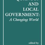خرید و دانلود نسخه کامل کتاب Quangos and Local Government: A Changing World