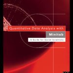 خرید و دانلود نسخه کامل کتاب Quantitative Data Analysis with Minitab: A Guide for Social Scientists