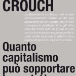 خرید و دانلود نسخه کامل کتاب Quanto capitalismo può sopportare la società