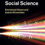 خرید و دانلود نسخه کامل کتاب Quantum Social Science