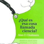 خرید و دانلود نسخه کامل کتاب ¿Qué es esa cosa llamada ciencia? Nueva edició