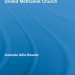 خرید و دانلود نسخه کامل کتاب Queer Inclusion in the United Methodist Church (New Approaches in Sociology)