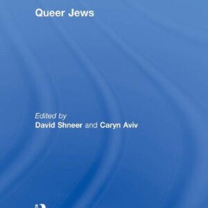 خرید و دانلود نسخه کامل کتاب Queer Jews